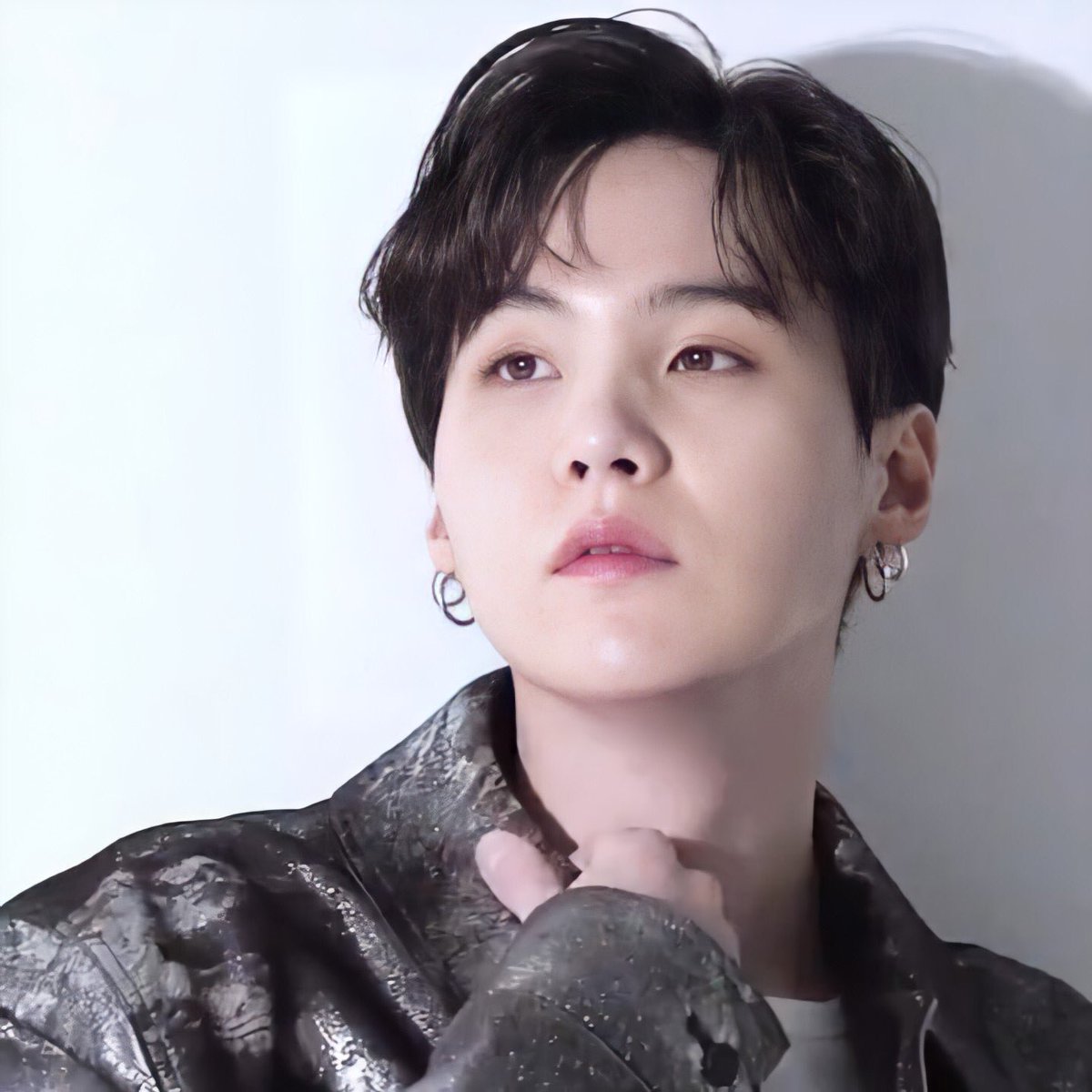 Yoongi being the prettiest human being - a very long blessing thread
