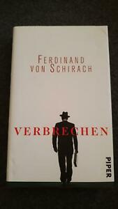 agbulkeley's tweet photo. A collection of supposedly true cases from the life of a German defense attorney. I hope Von Schirach is a better attorney than author because his pen isn't deft enough to hide that fact that his stories are too smooth and Hollywood to be true (Claas Relotius lässt grüssen). https://t.co/iuToLeRQ7Z