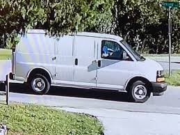 Gandalf Drives one of those big white vans...for no reason other than because it looks suspicious.