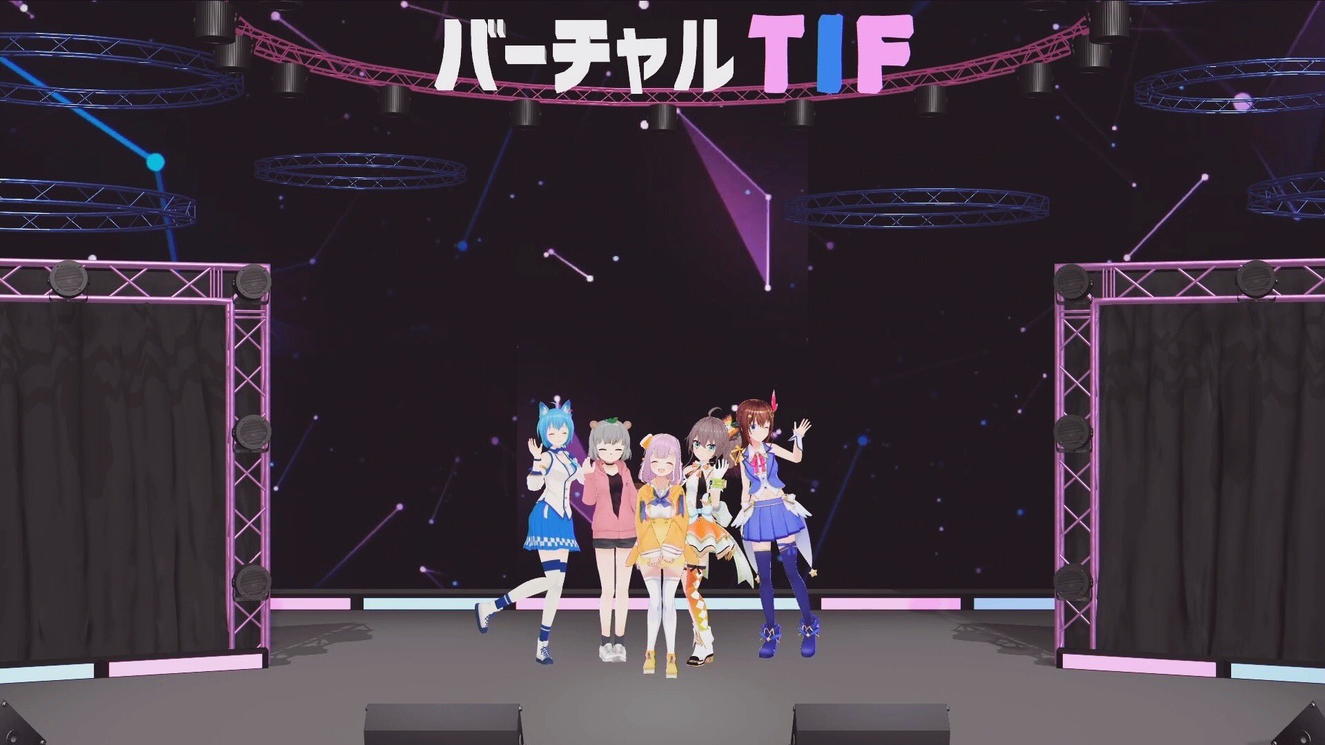 甲賀流忍者ぽんぽこ たぬき ふふふん バーチャルtif 甲賀流忍者ぽんぽこ たぬき ふふふん バーチャルtif
