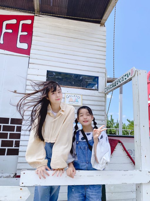 Twitterのコスプレ画像8