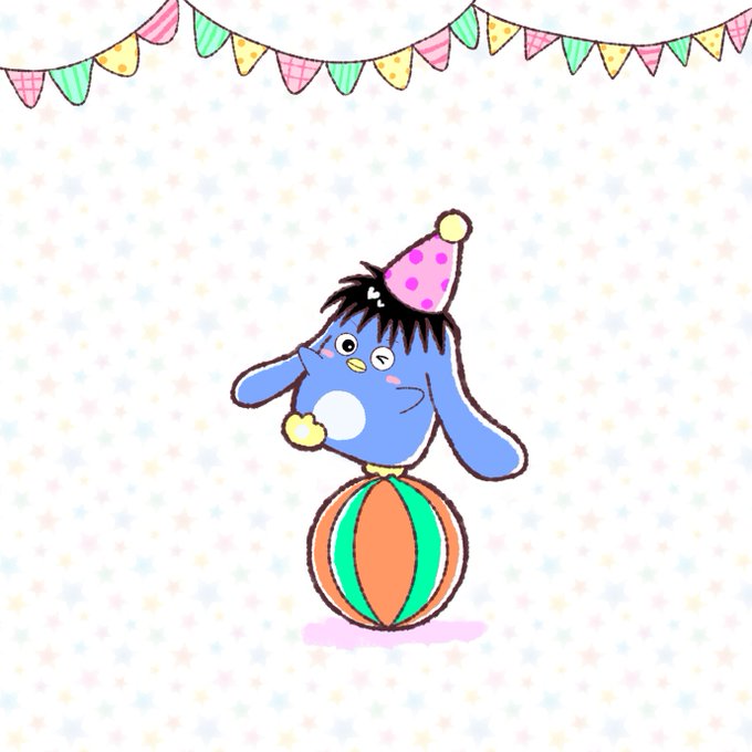 プーのtwitterイラスト検索結果 古い順