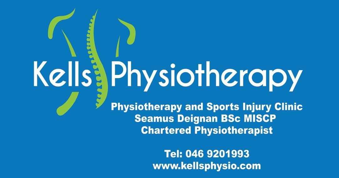 GaeilColmcille's tweet image. A special thanks to Seamus Deignan of @kellsphysio  who kindly sponsorsed jackets for manager Lar Wall and his selectors Conn Cleary, Niall Flanagan and Paul Murray ahead of Sundays big game. 

Seamus is pictured below with selector @flanaganniall 

kellsphysiotherapy.com