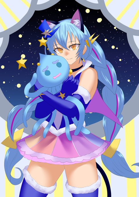 塗っていきます 