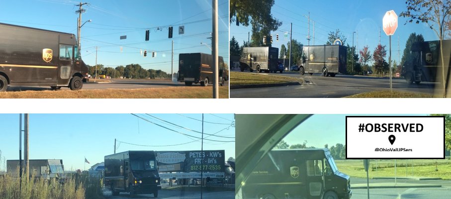 Safety &amp; Service, #DoingitRight, on a Sunny &amp; Clear Day #Observed #UPS #ProudUPSers #UPSersAreThere #OhioValUPSers <a href="/RyanFlynn0749/">Ryan Flynn</a> <a href="/charles01221963/">Hank</a> 
<a href="/MaymonStephanie/">Stephanie Maymon</a> @EngDavidG <a href="/sam_alvey14/">samantha alvey</a> <a href="/JECnKY/">Jessica Conatser</a> 
<a href="/RayHatton/">Devin Ray Hatton</a> <a href="/LeighGuilkey/">Leigh Guilkey</a> <a href="/BrazellsmbSteve/">Steve Brazell</a> <a href="/StephWallace25/">Stephanie</a> <a href="/Craigcox_ups/">Craig Cox_UPS</a> <a href="/IndyUps/">JBKB</a>