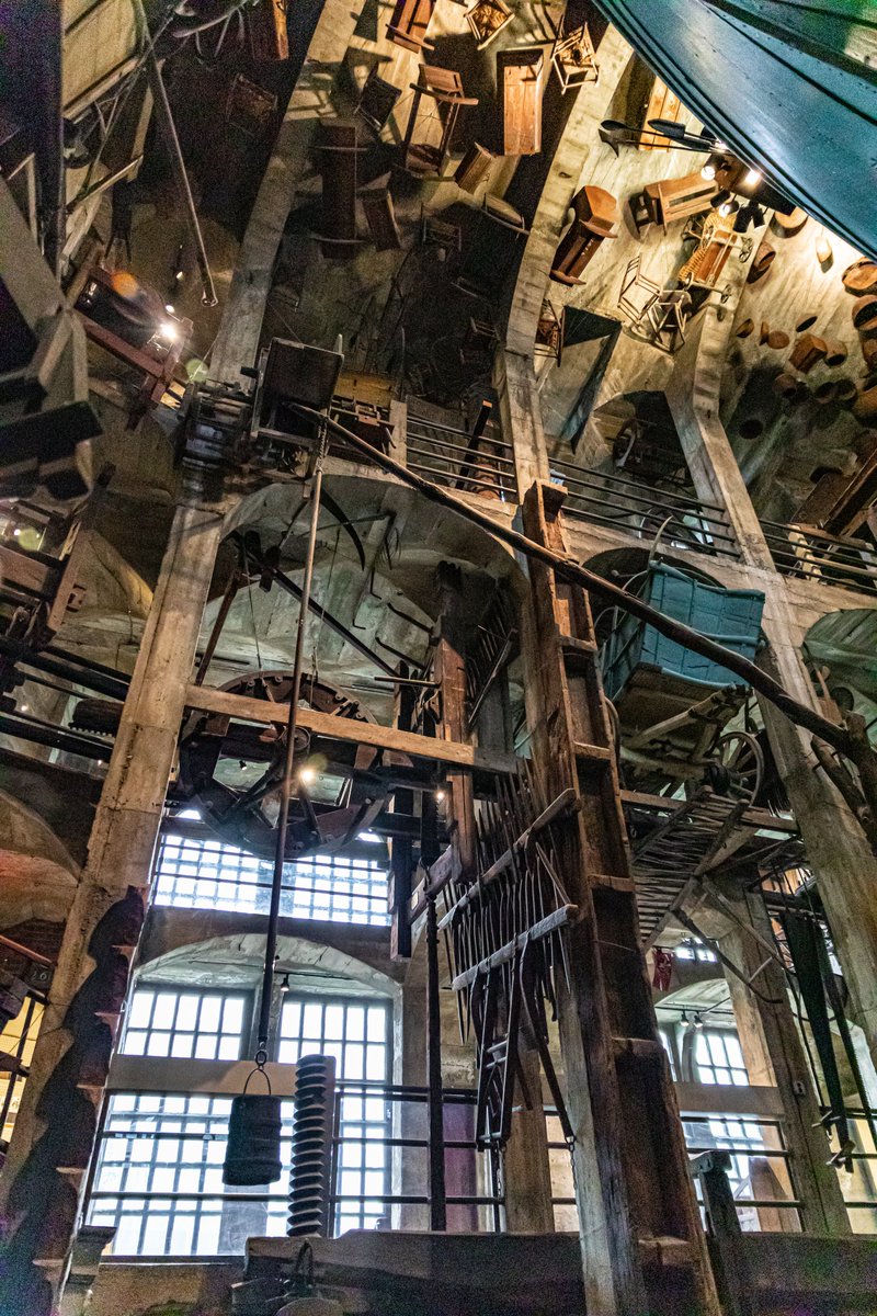 Mercer and Fonthill tweet media