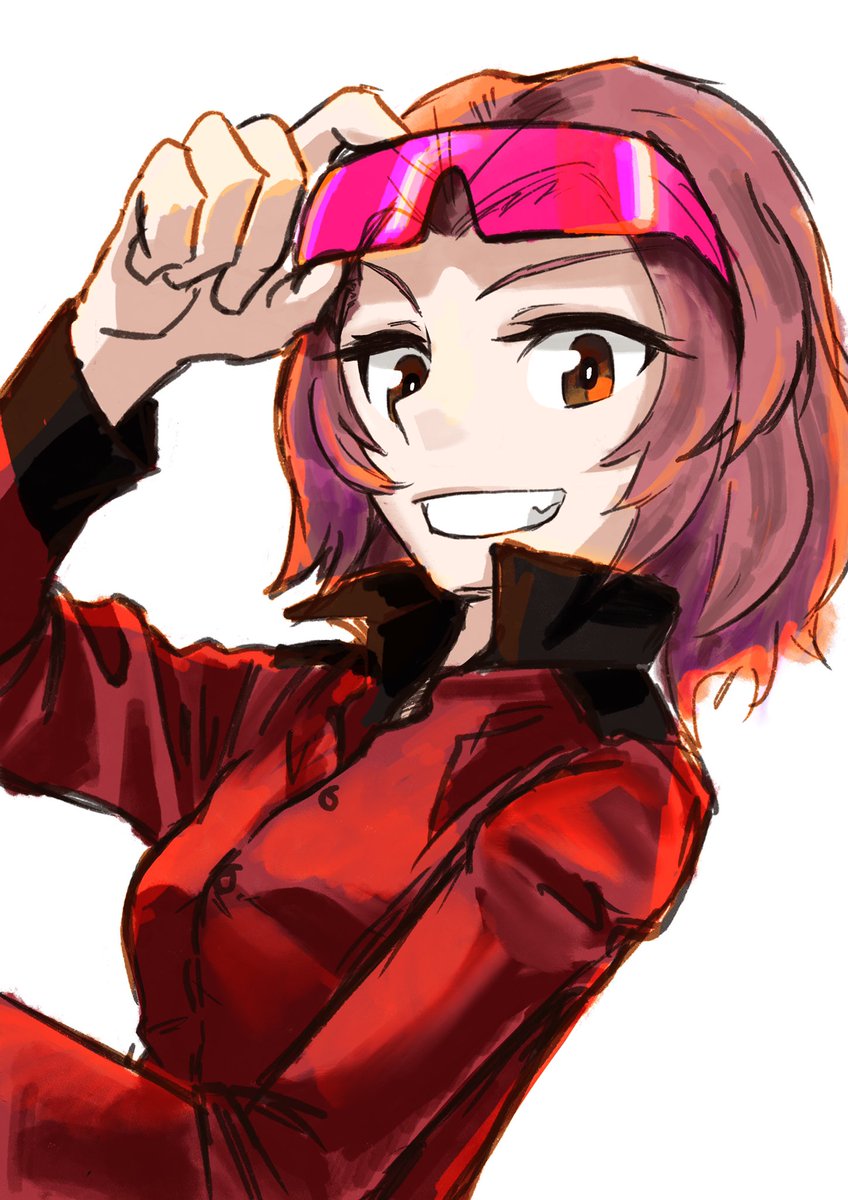 ガルパン 合ってるでしょう Garupan ガルパン版深夜のお絵描き60分一本勝 おりたこのイラスト ガルパン 合ってるでしょう Garupan ガルパン版深夜のお絵描き60分一本勝 おりたこのイラスト
