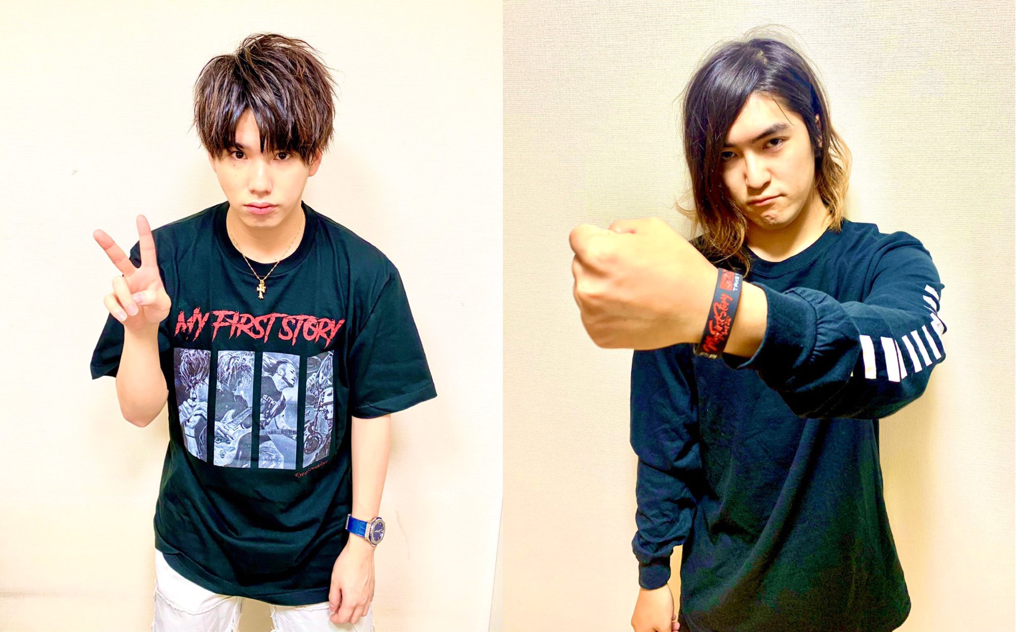 Amazon.co.jp: MY FIRST STORY TOUR 2020 パシフィコ横浜 DVD
