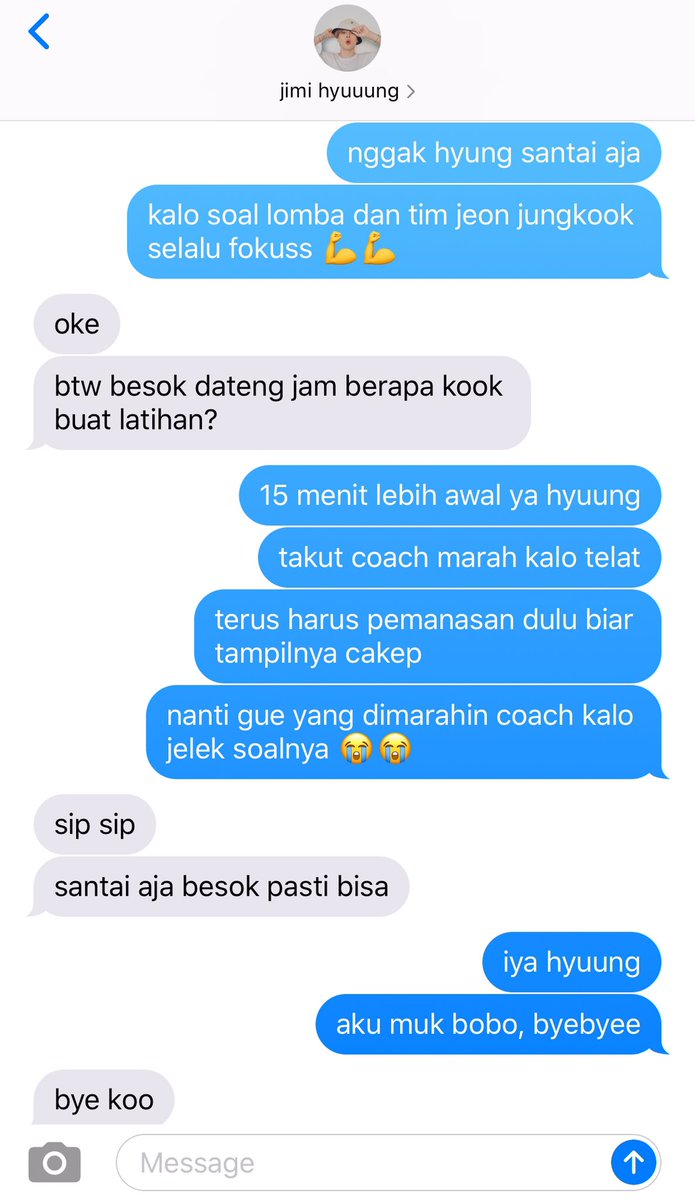 ilenoirr's tweet photo. 9) jual mahal ‼️ https://t.co/DKnhUluQyI
