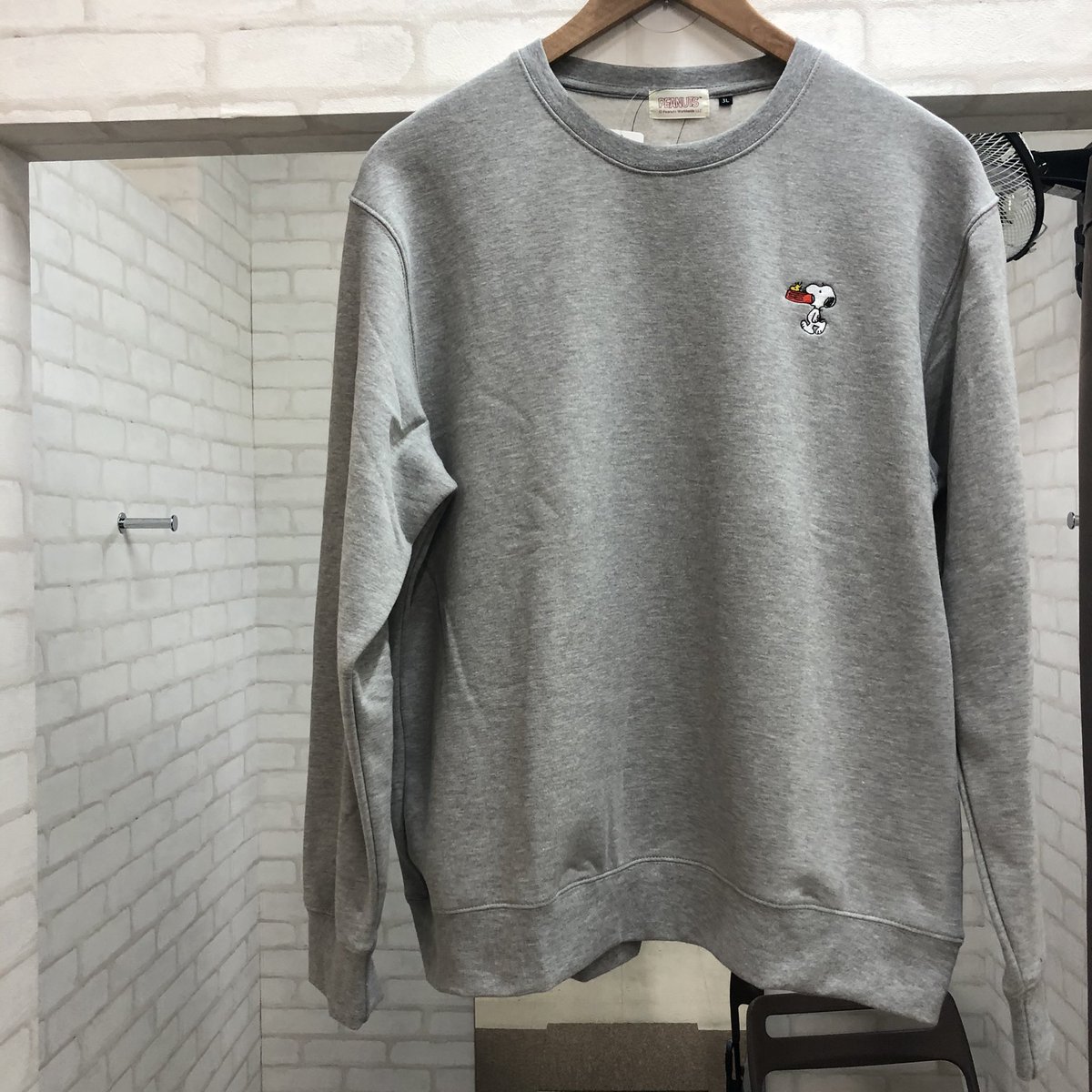 大きいサイズの店ビッグエムワン 粕屋仲原店 Bmo粕屋店 の呟き人です 今回のご紹介は スヌーピー スウェット です 気になった方はメッセージください Peanuts ピーナッツ Japanimation キャラクター スヌちゃん スウェットコーデ キャラ 大きいサイズの店ビッグエムワン 粕屋仲原店 Bmo粕屋店 の呟き人です 今回のご紹介は スヌーピー スウェット です 気になった方はメッセージください Peanuts ピーナッツ Japanimation キャラクター スヌちゃん スウェットコーデ キャラ