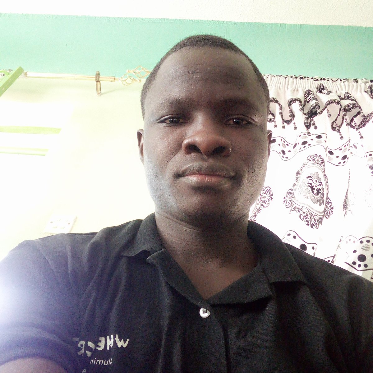 FredrickPromul's tweet image. #NewProfilePic