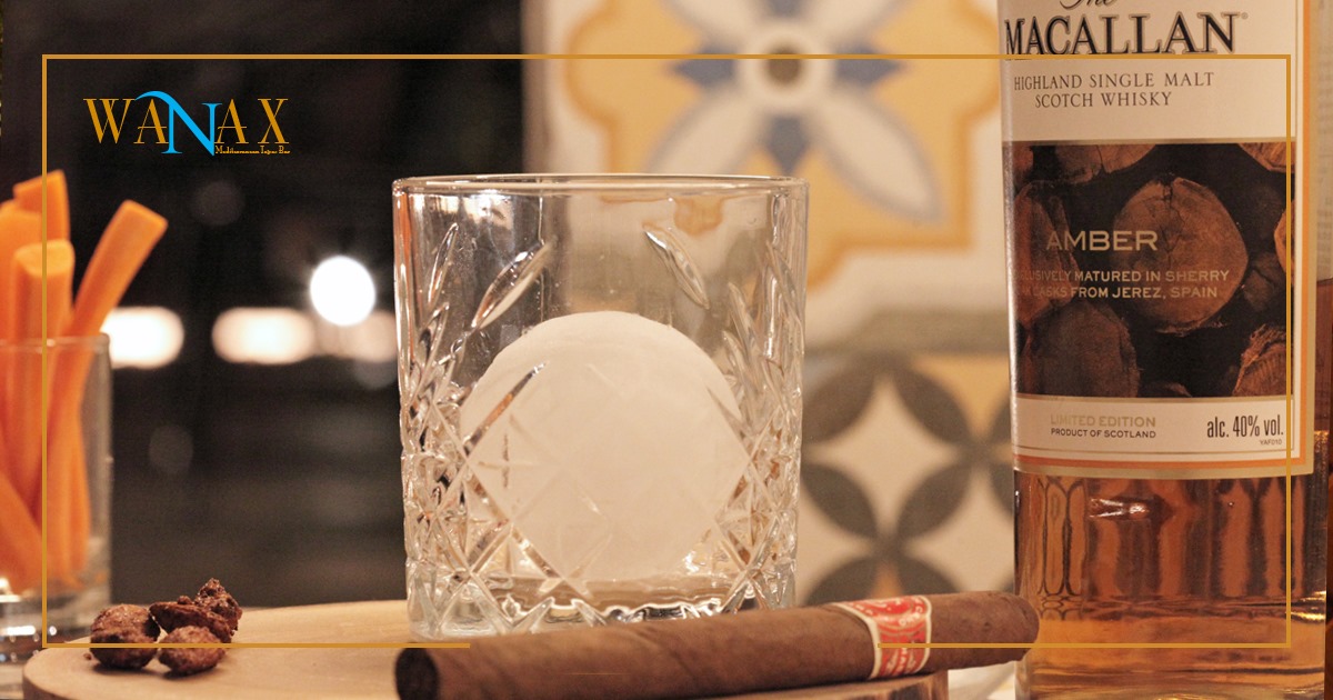 Tonight we will be having a glass of Fine Whiskey &amp; #Cuban #Cigar while enjoying the amazing performance of Yemaya Son - Cuarteto <a href="/wanaxbar/">Wanaxbar</a> (Cuban Latin Band)
Reservation☎️25321000 / Band Charge €10.00/table
<a href="/cyprusevents/">Cyprus Events</a> @In_Cyprus <a href="/LimassolTourism/">Limassol Tourism</a> <a href="/visitcyprus/">VisitCyprus</a> <a href="/whatsoncyprus/">What's On! Cyprus</a>