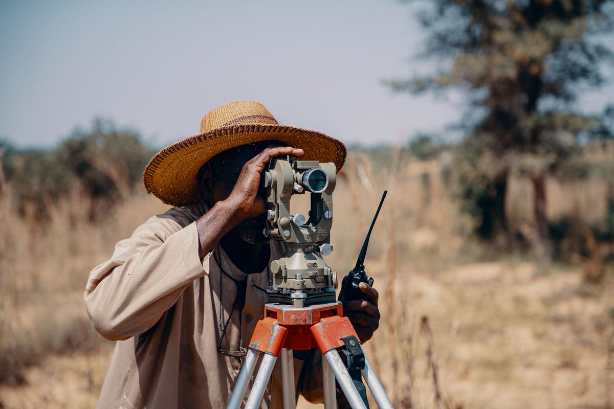 Quand 600 000 personnes de plus ont accès à l'électricité au Niger
afd.fr/fr/actualites/…
#EnergiePourLeSahel
<a href="/NIGELEC_SA/">NIGELEC</a> <a href="/AFD_France/">Agence Française de #Développement (AFD) 🇫🇷 🇪🇺</a> <a href="/dueniger/">UE au Niger</a> @FelicienRV
