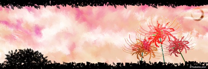 彼岸花のtwitterイラスト検索結果 古い順 彼岸花のtwitterイラスト検索結果 古い順