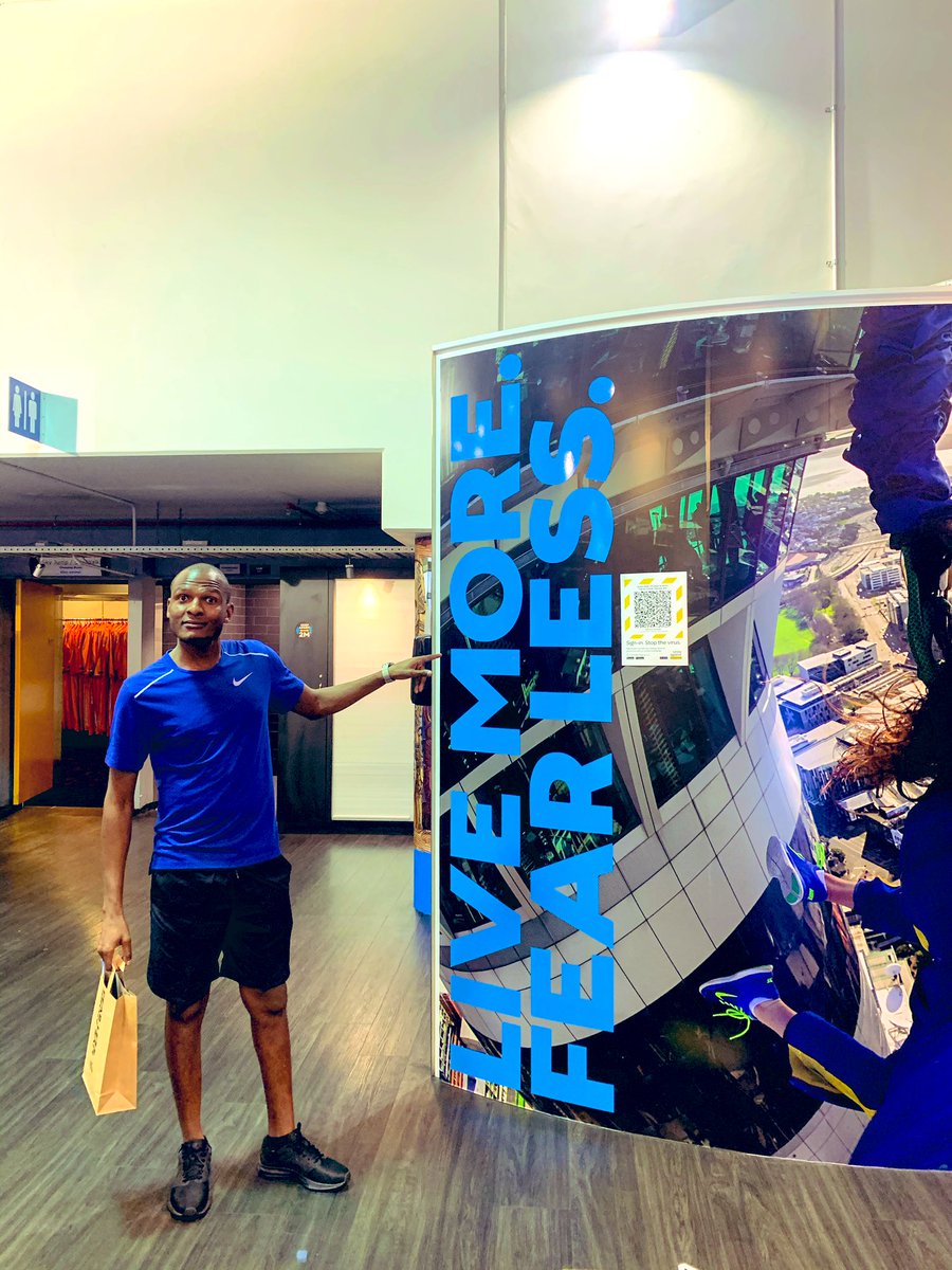 billy_zw's tweet photo. #LiveMoreFearLess Life at 30. Thank you @AJHackettBungy https://t.co/Gj9im0qLVt