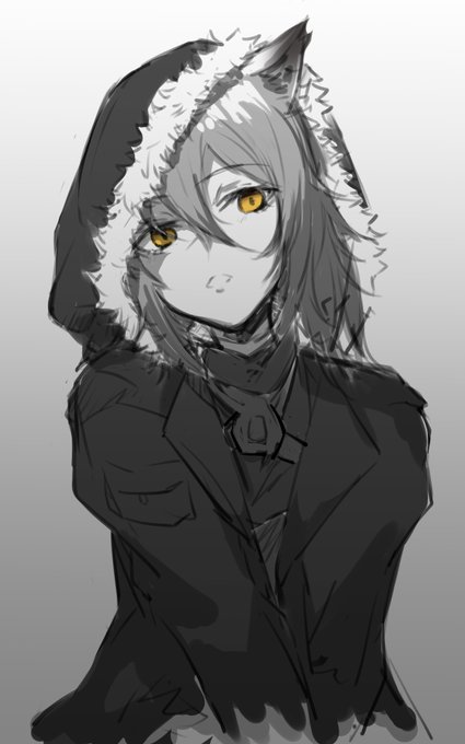 落書きしただけ 