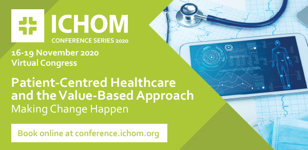 ICHOM_ORG's tweet photo. Our 2020 Virtual Congress Early Bird Deadline has been extended by two weeks! Join us as we listen to expert policy makers, providers and researchers discuss the journey to VBHC systems. It’s not too late to register at: https://t.co/cE3pGakQPg
#VBHC #ValueBasedHealthcare https://t.co/4FzRmXsAxt