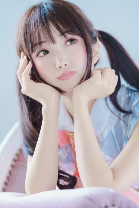 Twitterのコスプレ画像29