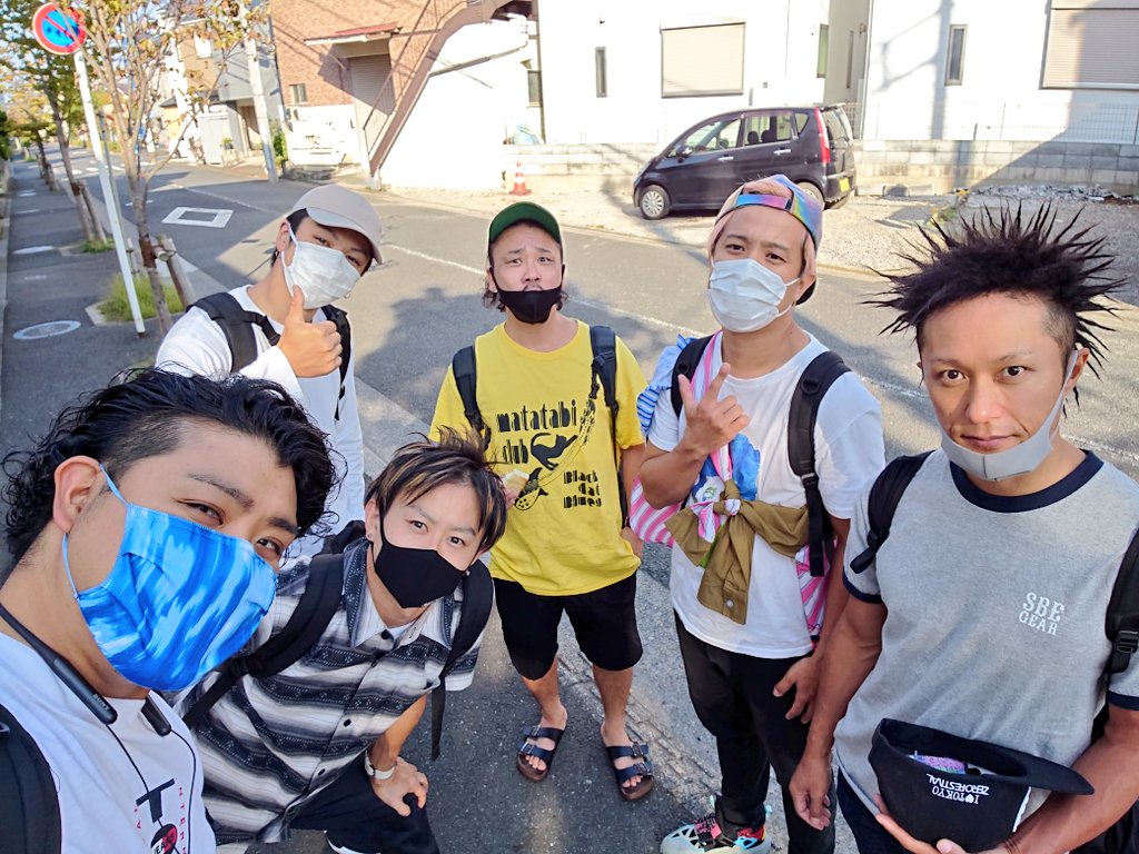 GOODmen2016's tweet photo. 2020 10.02 https://t.co/gzPyZ3CozX