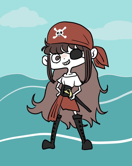 女海賊のtwitterイラスト検索結果 女海賊のtwitterイラスト検索結果