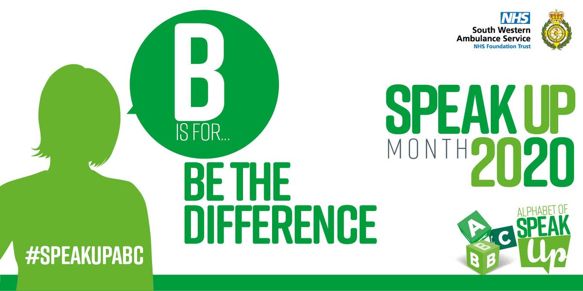 Marty (@martymcauley1) on Twitter photo Be the difference. We have amazing governors <a href="/swasFT/">South Western Ambulance Service</a> who speak up, tell us how things are and share their views on what we can do differently -Thank you. Be the difference, speak up. #SPEAKUPABC, <a href="/jazznhenry/">Sarah</a> <a href="/nickolls_andy/">Andy Nickolls - Paramedic - Road Safety Team DSFRS</a> @MargaretBatty @FoxswasFT <a href="/Will_SWASFT/">Will Warrender</a> <a href="/NatGuardianFTSU/">National Guardian's Office ๐</a> Be the difference. We have amazing governors <a href="/swasFT/">South Western Ambulance Service</a> who speak up, tell us how things are and share their views on what we can do differently -Thank you. Be the difference, speak up. #SPEAKUPABC, <a href="/jazznhenry/">Sarah</a> <a href="/nickolls_andy/">Andy Nickolls - Paramedic - Road Safety Team DSFRS</a> @MargaretBatty @FoxswasFT <a href="/Will_SWASFT/">Will Warrender</a> <a href="/NatGuardianFTSU/">National Guardian's Office ๐</a>