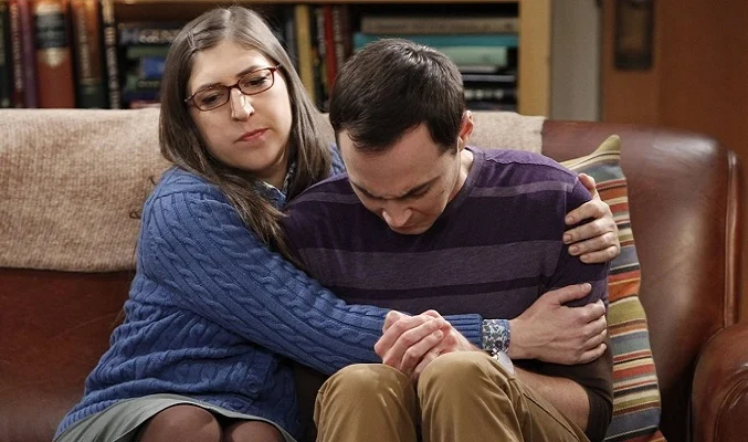 DSheldon_Cooper's tweet photo. Imagen para enviar y decir "nosotros". https://t.co/JmSlPrVUin