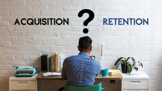 It costs 5x as much to attract a new customer, than to keep an existing one. This makes it obvious that without an all-encompassing customer retention strategy, your business won't reach its peak. 

Get in touch 📧 for answers on where to start. 

#JupiconSA #Retention #Strategy