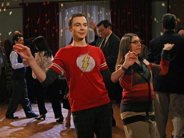 DSheldon_Cooper's tweet photo. Imagen para enviar y decir "nosotros". https://t.co/JmSlPrVUin