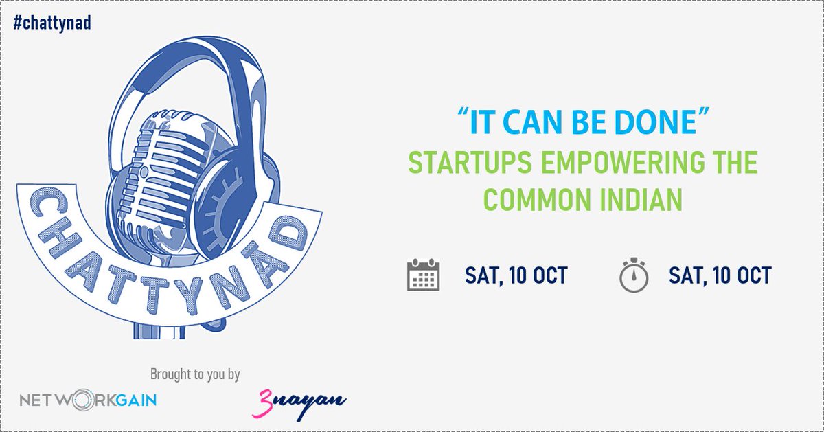 InfinitePartner's tweet image. #Chattynad #SecondSession on #10Oct