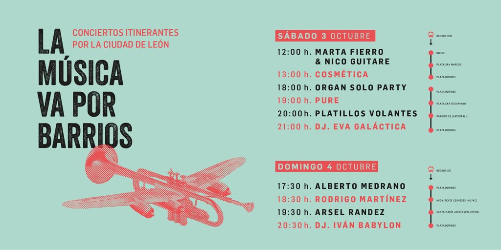 PurePjur's tweet photo. Sábado 3, a las 19:00 horas recorremos la ciudad https://t.co/alwbIGFWnx