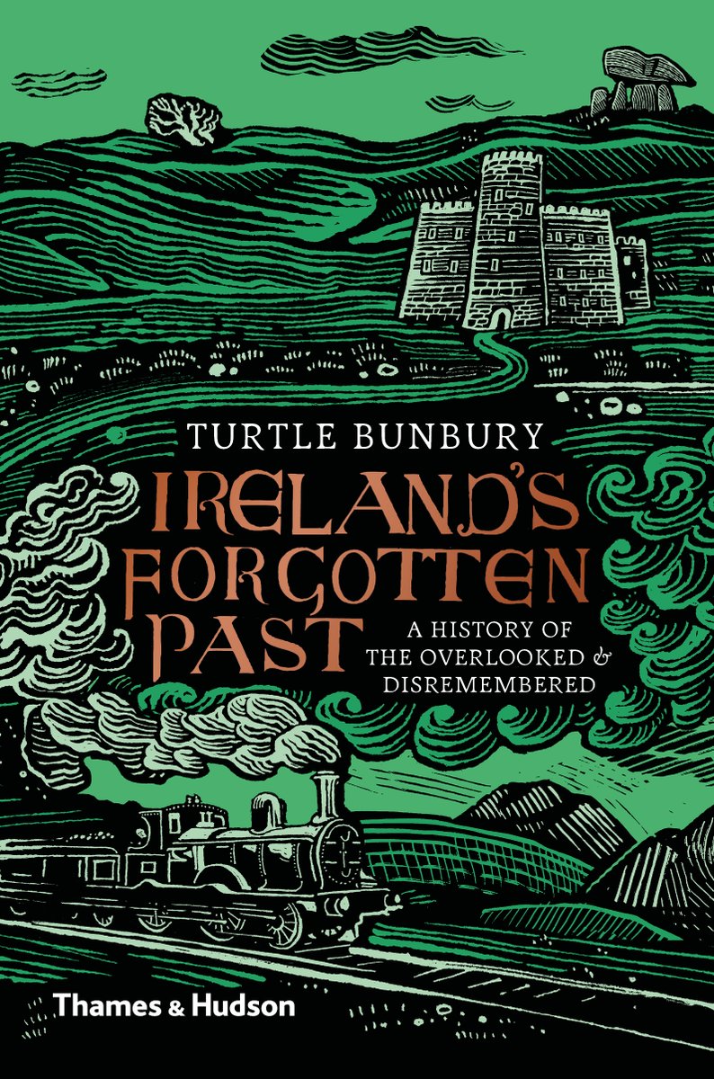 Last weekend of #HistFest2020 
At 6pm this evening, join #GrangegormanHistories for a talk  on the institutional experience of the Spanish Flu and COVID-19 in Ireland
Then at 7, join Turtle Bunbury as he explores Ireland's forgotten past
Book through dublinfestivalofhistory.ie