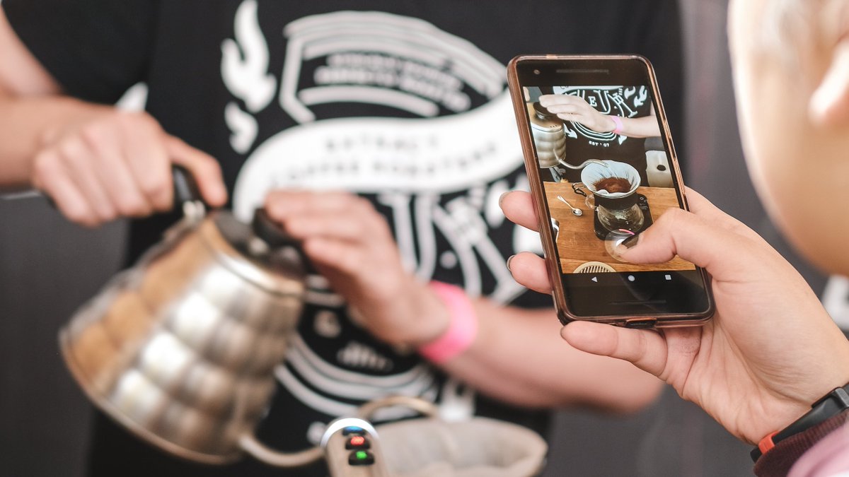 Gemma_Screen's tweet photo. I'm hiring!  Looking for an experienced digital marketing superstar to join my team at @extractcoffee. The coffee &amp; people are unbeatable, pls RT / pass on https://t.co/TXb8TyNrVX  #digitalmedia #ecommerce #marketingjobs https://t.co/001ywahW1O