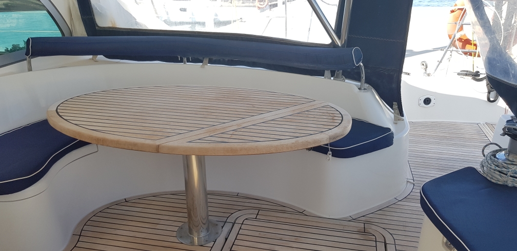 CatamaranCenter's tweet image. EXCELENTE OPORTUNIDAD PRIVILEGE 465 EASY CRUISE - mailchi.mp/66bd4e3dd611/e…
Solicita más información, Excelente oportunidad #catamaran #ocasion #catamaranocasion