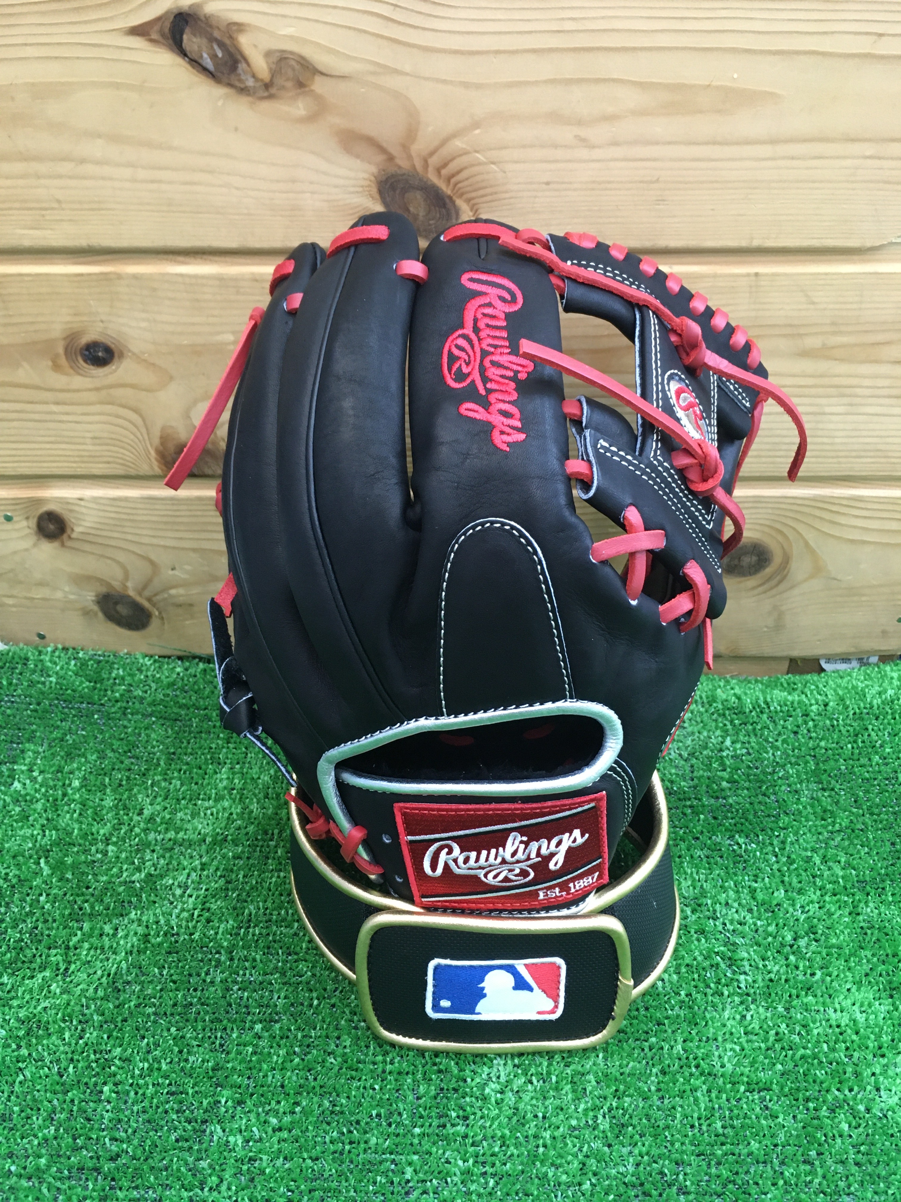 MLB】ニューバランス野球フランシスコ・リンドーア選手サイン