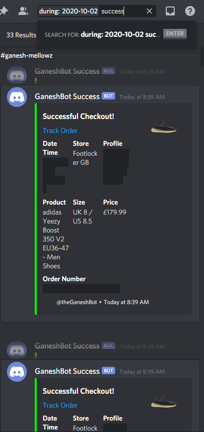 mellowwzzz's tweet photo. 33 thanks to @theGaneshBot @RubyProxies @HydraProxies  @Astro_Alerts https://t.co/Oqr6sBY8M4
