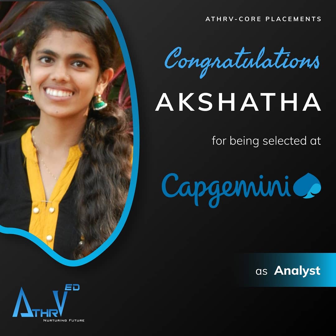 edathrv's tweet photo. We are proud to announce and celebrate the joy as we add yet another feather to our cap.

We are happy on your achievements and we wish you all the good luck for your future endeavours.

#athrved #nurturingfuture #initiatingchange https://t.co/96ED4216hp