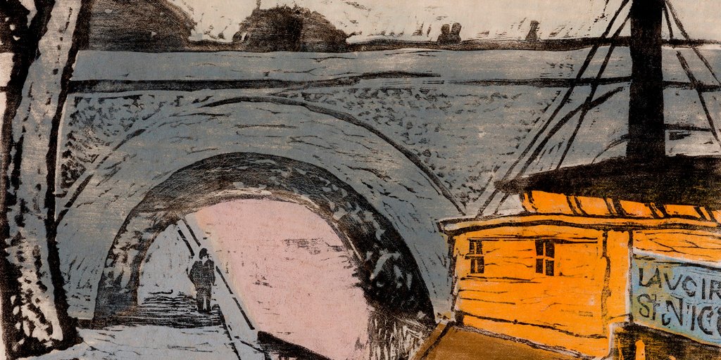 Oulun taidemuseossa on tutkittu 1800-luvulla ja 1900-luvun alussa Pohjois-Pohjanmaalla syntyneitä ja vaikuttaneita naispuolisia kuvataiteilijoita. Lue amanuenssi Tarja Kekäläisen blogikirjoitus Taidegraafikko Karoliina Otava. bit.ly/2GwVCHz #taide #blogi