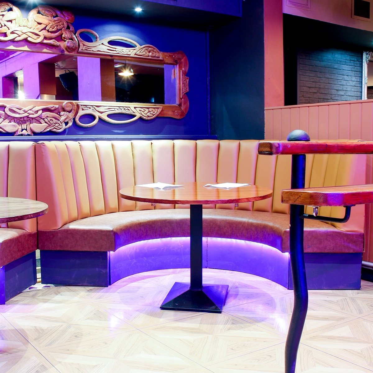 Solstice, Harrys & Radius tweet media