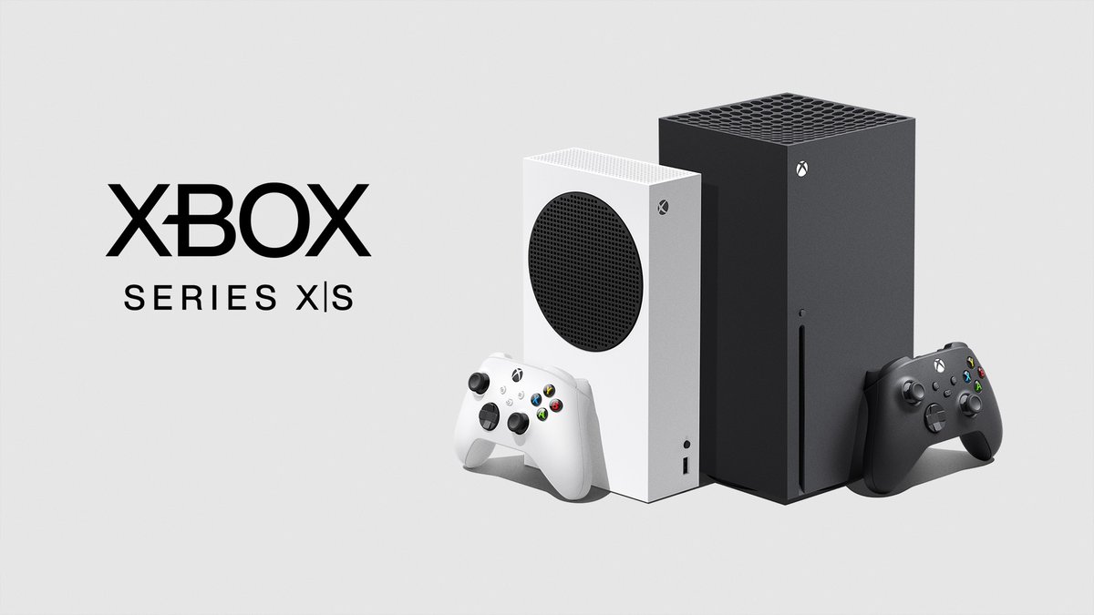 Microsoft resmi olarak Xbox Series X/S fiyatlarını duyurdu, Fiyatlar şöyle:
Series X: 9299 TL
Series S: 5399 TL

Gümrük vergisi 1 Ocak'ta düşünce alınır mı?
#XboxSeriesX #Xbox #XboxSeriesS