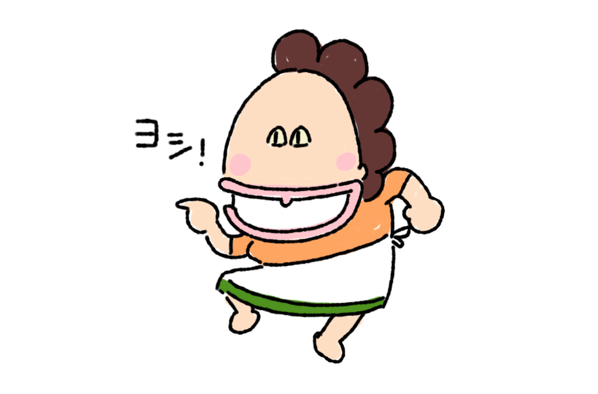 あたしンち けらえいこ公式