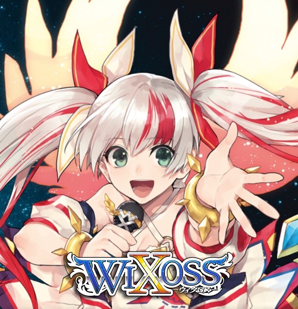 Sps Wixossポータルサイト Selector Point System がオープン 登録開始 Wixoss Fan ウィクロスの最新情報をまとめるサイト