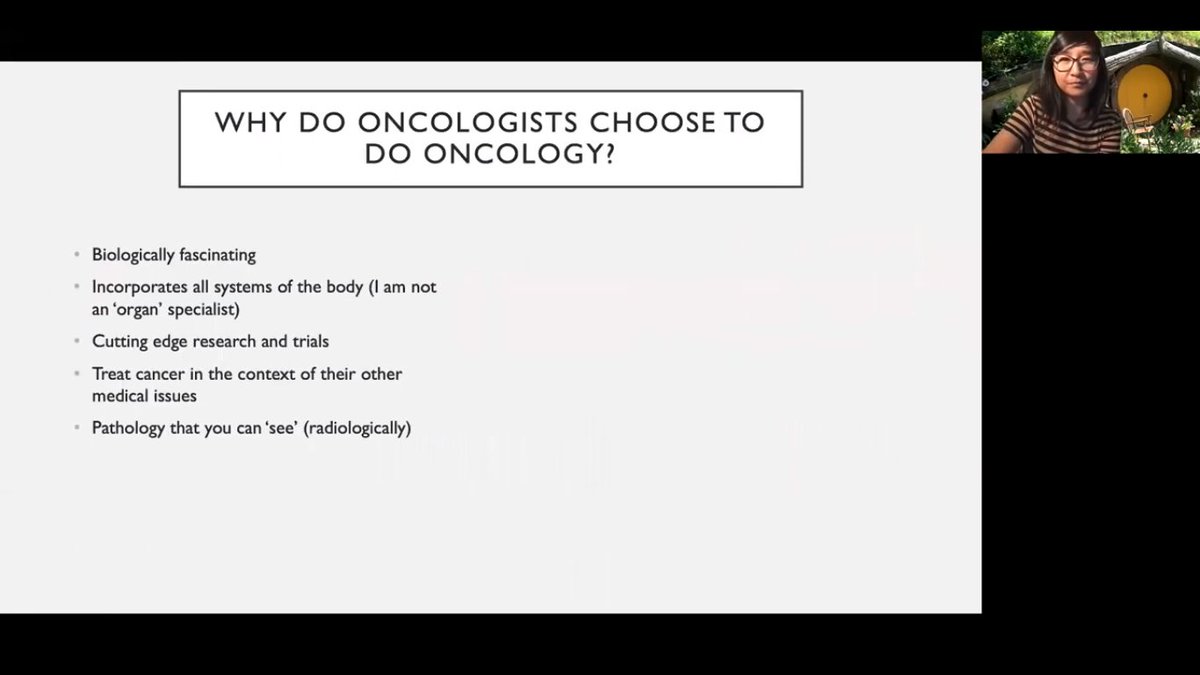 Cancer Society of Melbourne University - CSM tweet media