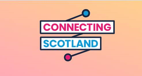 Supporting pregnant women and families stay safe and healthy during Covid-19, keep in touch with friends and family, and study or work. Applications for phase 2 of #ConnectingScotland close at 11am 05/10. Visit connecting.scot for more info, there is still time to apply!
