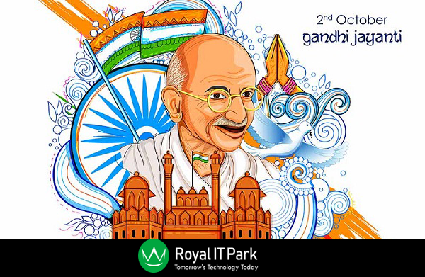 royalitparkhyd's tweet image. Happy Birthday, Father of the Nation!

royalitpark.in

#Selfbelieve #SoulPower #TruthPower #NonViolence #GandhiJayanthi  #FatherofNation  #Gandhi150  #MahatmaGandhi  #godse #Bapu #GandhiJayanti 
#gandhijayanthi2020 #ABPnews #royalitpark