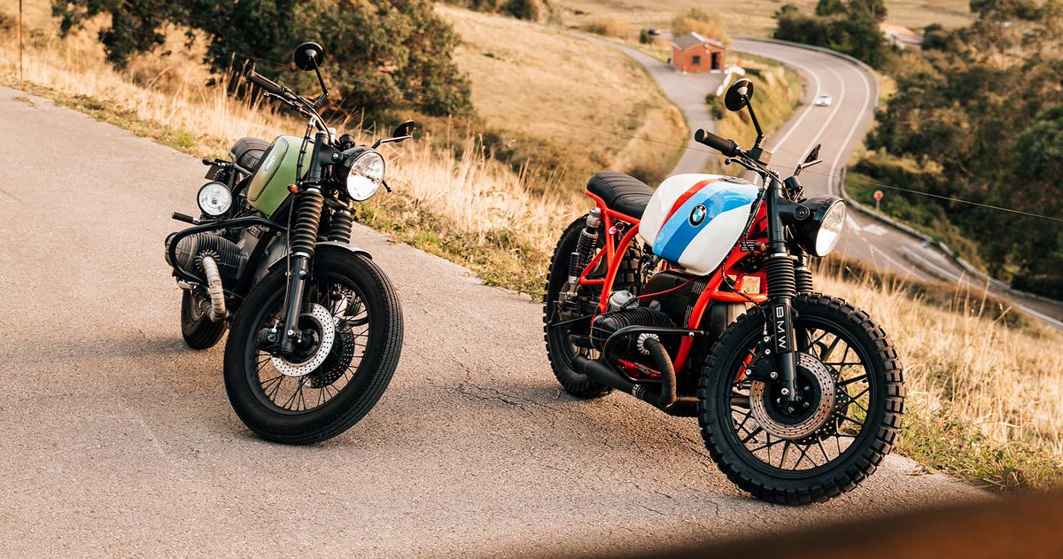 CafeRacerDreams's tweet photo. We had a great trip to Santander, in northern Spain. @JaimeColsa leading a team of good friends, with Airmadrid taking photographs of everything.

Find out all about it in our latest blog entry.

https://t.co/5HebM2Vq1A

#CRD93 #CRD109 #CRDCar9 #CafeRacerDreams #CRDBlog https://t.co/P6W339eijg