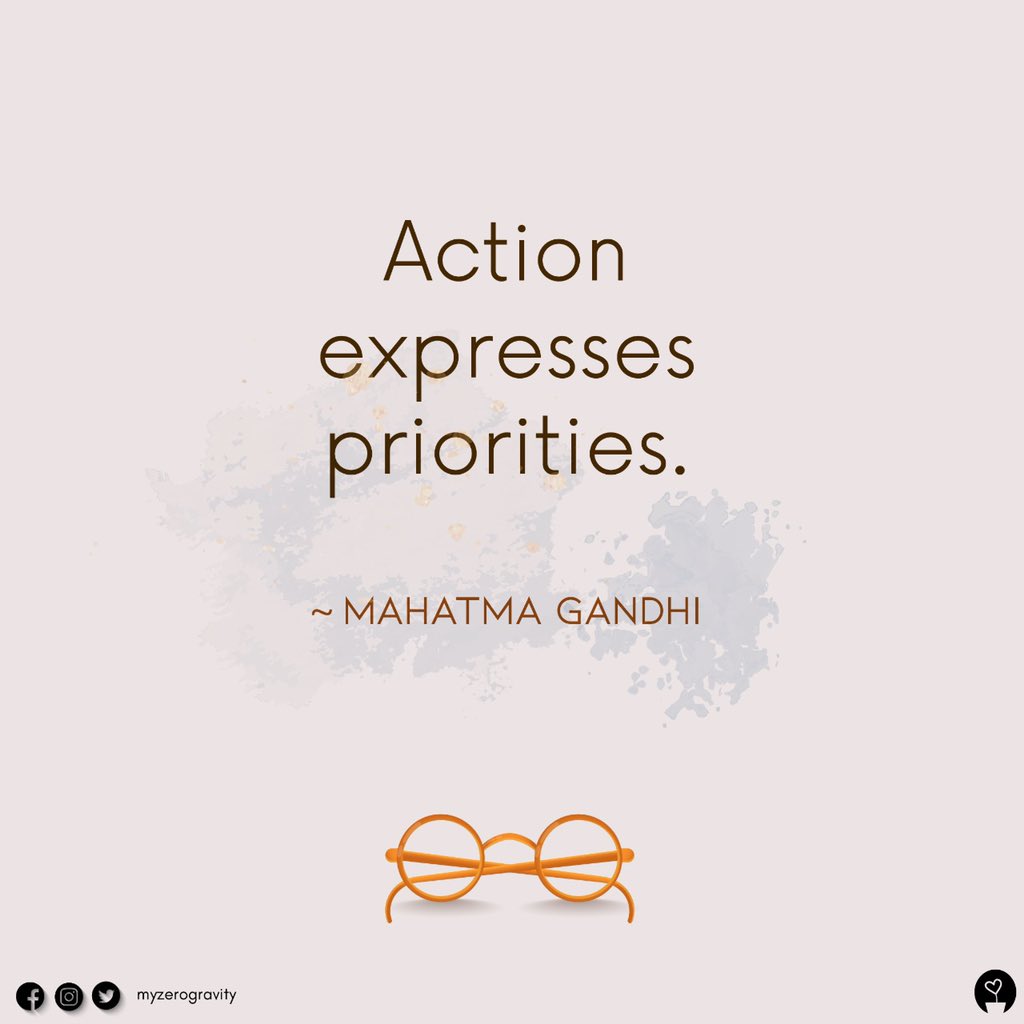 myzerogravity's tweet photo. #GandhiJayanti https://t.co/6dcUyn7nKy
