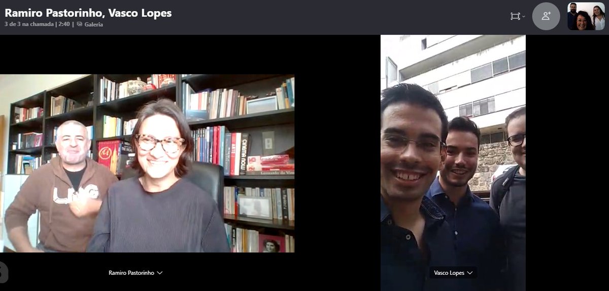 BioAllGearbox's tweet photo. Biohealth´s future more bright than ever! UBI, our coordinator, supports innovation with various formats!
The pitch competition of UBImedical’s Seed Capital – Health Cup took place online, on October 1st, learn now about the finalist´s innovative ideas!
https://t.co/uE90OwSE3E https://t.co/hbVALxccFf