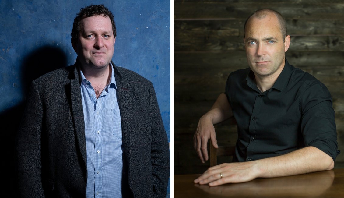 Although tonight's #dnlf20 event From Page to Stage in <a href="/NenaghArts/">Nenagh Arts Centre</a> is sold out you can watch 24 hours later. See nenagharts.com/event/dnlf-fro… for details. All events will be available to view 24 hours later thanks to <a href="/evabirdthistle/">Eva Birdthistle</a> &amp; her hard working team in the Nenagh Arts Centre