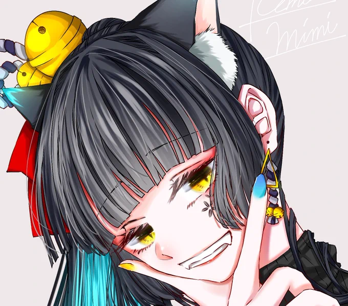 ぴーす! 
