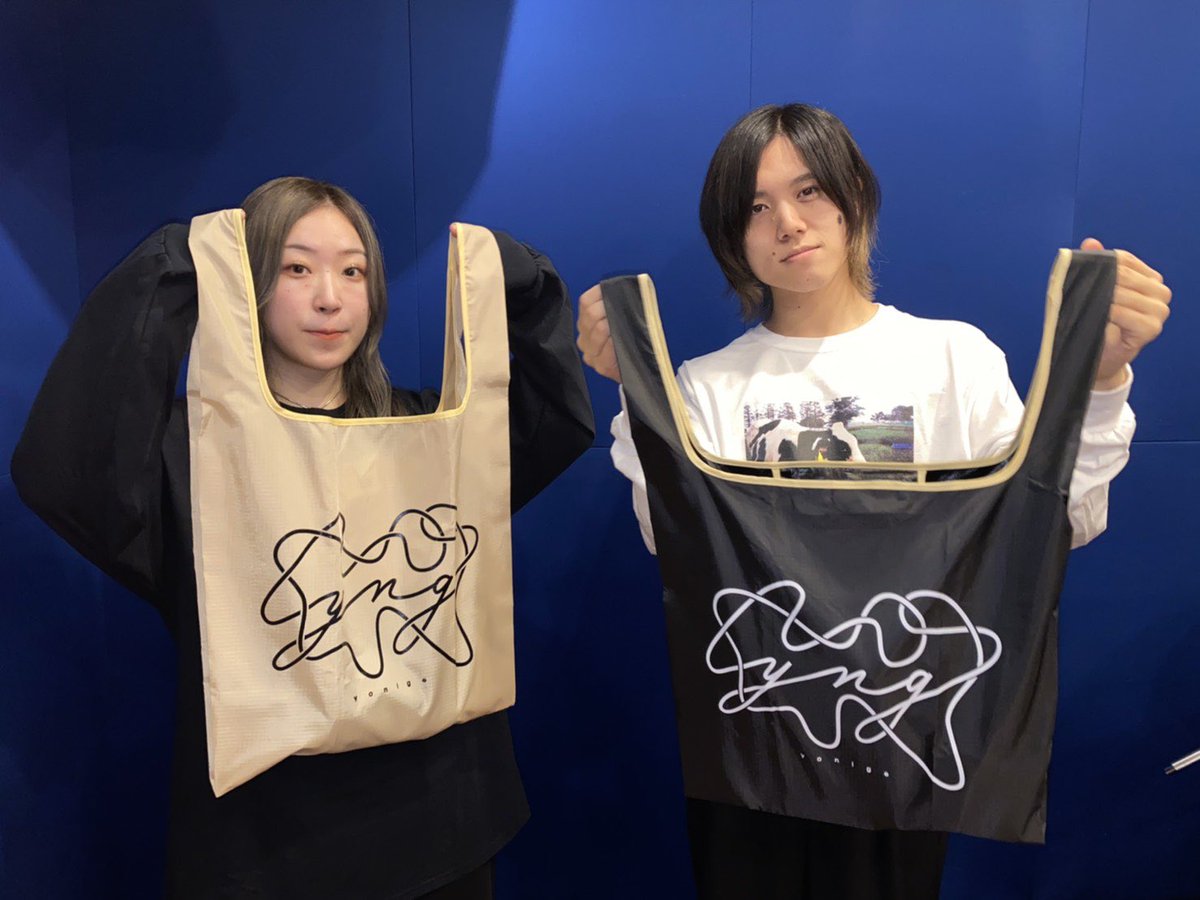 【コメント必須】グッズ ツアーグッズ👗】 健全な社会ツアー 爽秋編 大分Bitts HALL グッズ